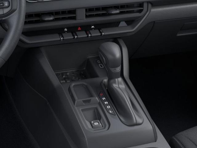 2024 Chevrolet Colorado Vehicle Photo in LANCASTER, PA 17601-0000