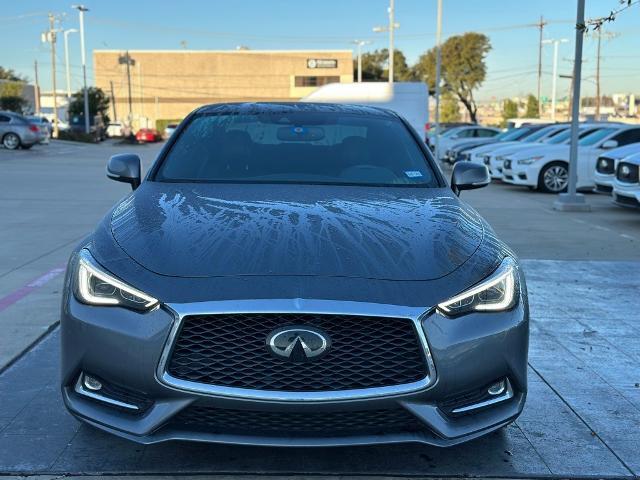 2019 INFINITI Q60 Vehicle Photo in Grapevine, TX 76051