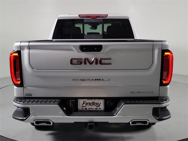 2025 GMC Sierra 1500 Vehicle Photo in PRESCOTT, AZ 86305-3700