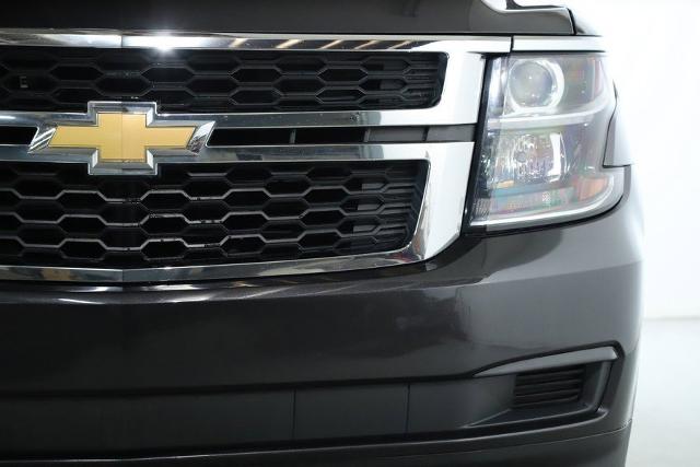 2018 Chevrolet Tahoe Vehicle Photo in BEACHWOOD, OH 44122-4298