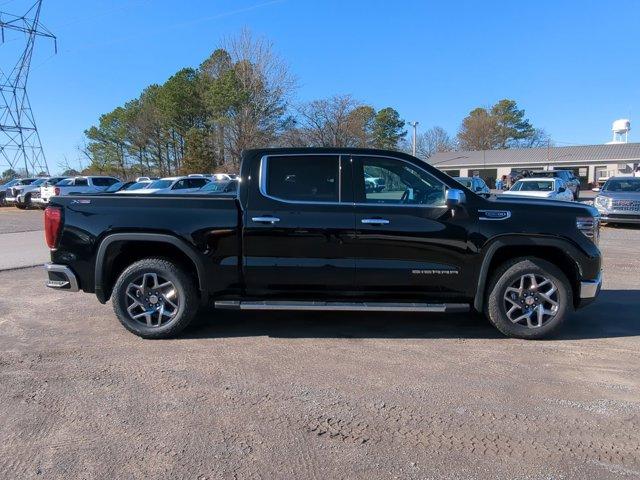 2025 GMC Sierra 1500 Vehicle Photo in ALBERTVILLE, AL 35950-0246