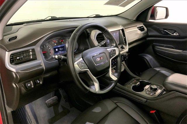 2023 GMC Acadia Vehicle Photo in INDEPENDENCE, MO 64055-1377