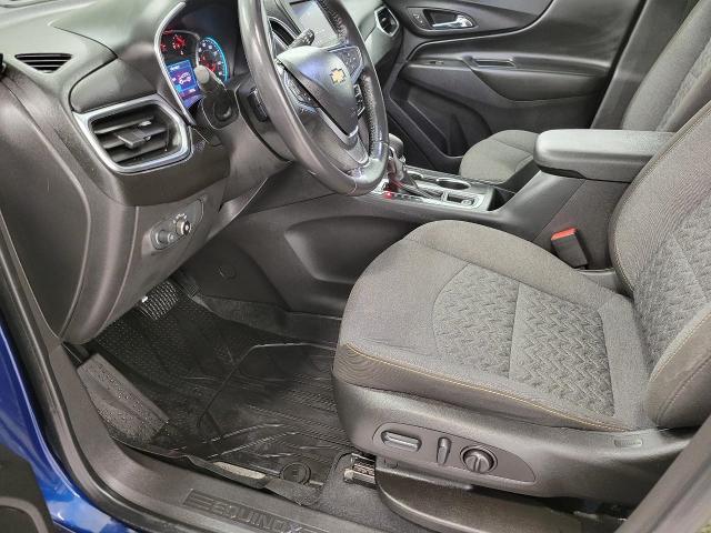 2022 Chevrolet Equinox Vehicle Photo in APPLETON, WI 54914-4656