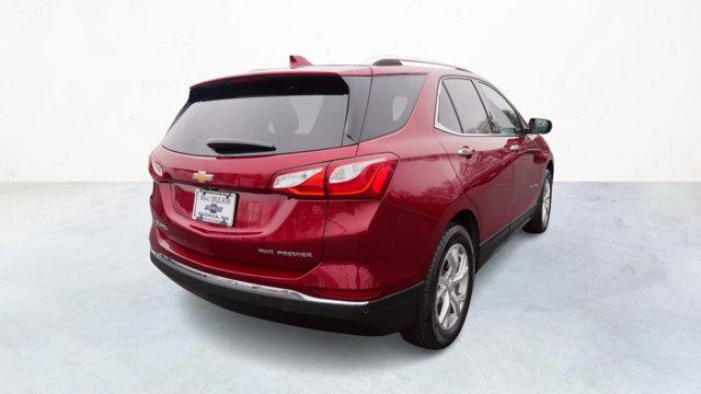 2019 Chevrolet Equinox Vehicle Photo in Nashua, NH 03060