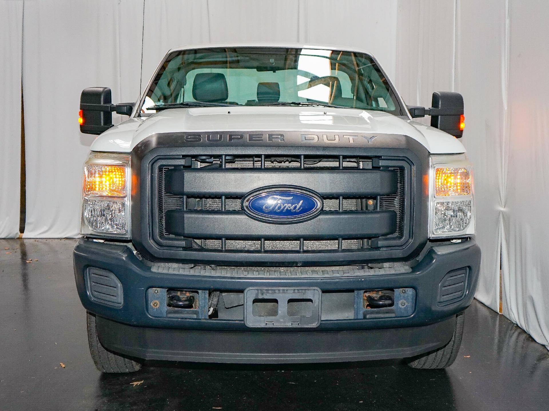 2015 Ford Super Duty F-350 SRW Vehicle Photo in SMYRNA, DE 19977-2874