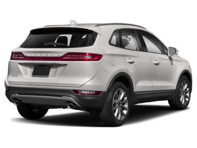 2019 Lincoln MKC Vehicle Photo in LIGHTHOUSE POINT, FL 33064-6849