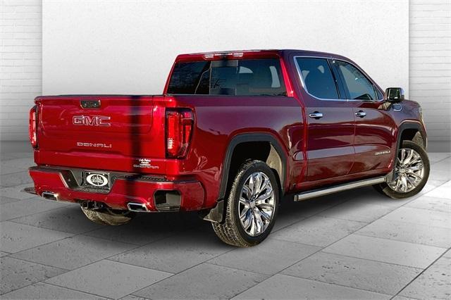 2023 GMC Sierra 1500 Vehicle Photo in KANSAS CITY, MO 64114-4545