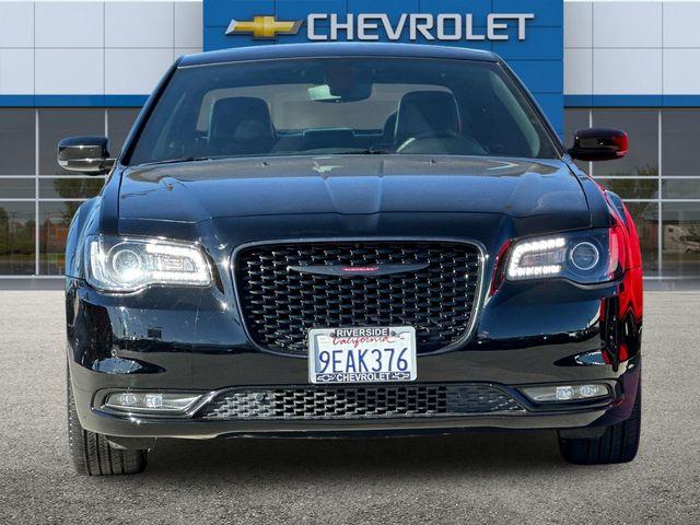 2023 Chrysler 300 Vehicle Photo in RIVERSIDE, CA 92504-4106