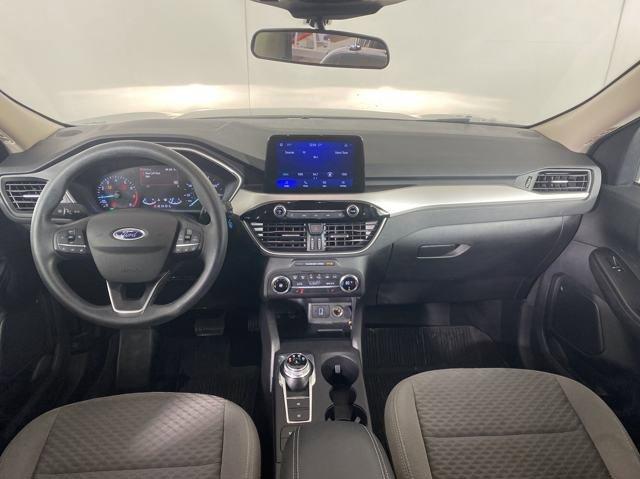 2020 Ford Escape Vehicle Photo in MEDINA, OH 44256-9001