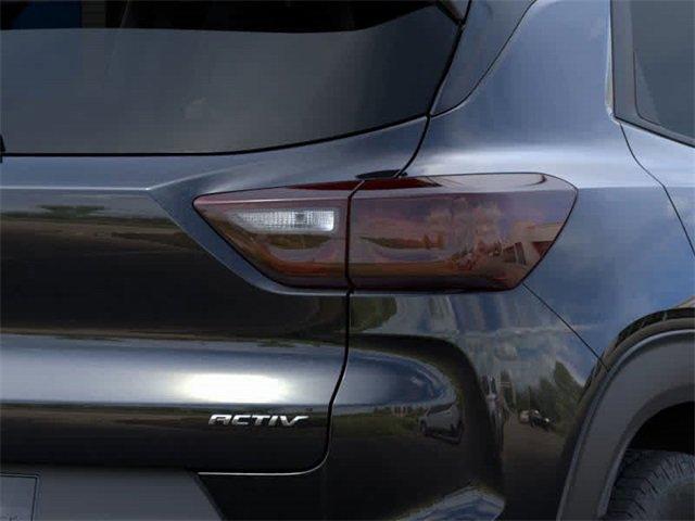 2025 Chevrolet Trailblazer Vehicle Photo in COLLIERVILLE, TN 38017-9006