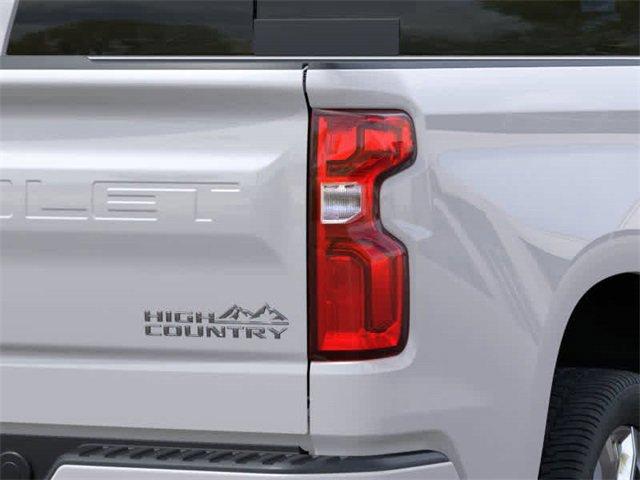 2024 Chevrolet Silverado 1500 Vehicle Photo in COLLIERVILLE, TN 38017-9006