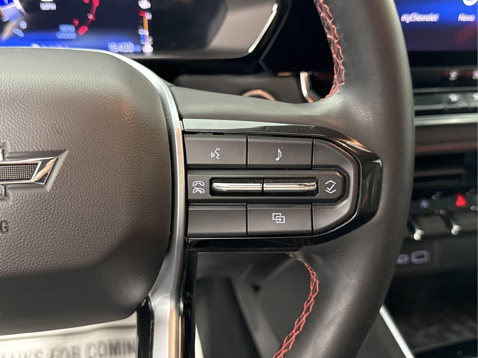 2023 Chevrolet Colorado Vehicle Photo in GEORGETOWN, TX 78626-7508