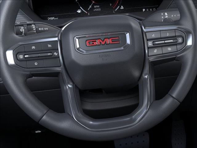 2025 GMC Acadia Vehicle Photo in EMPORIA, VA 23847-1235