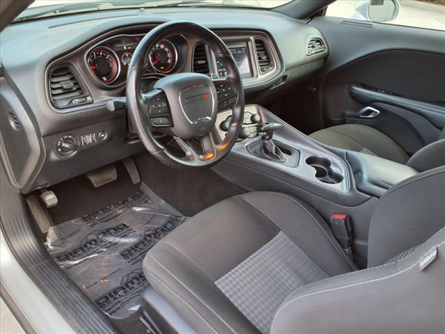 2023 Dodge Challenger Vehicle Photo in TAMPA, FL 33612-3404