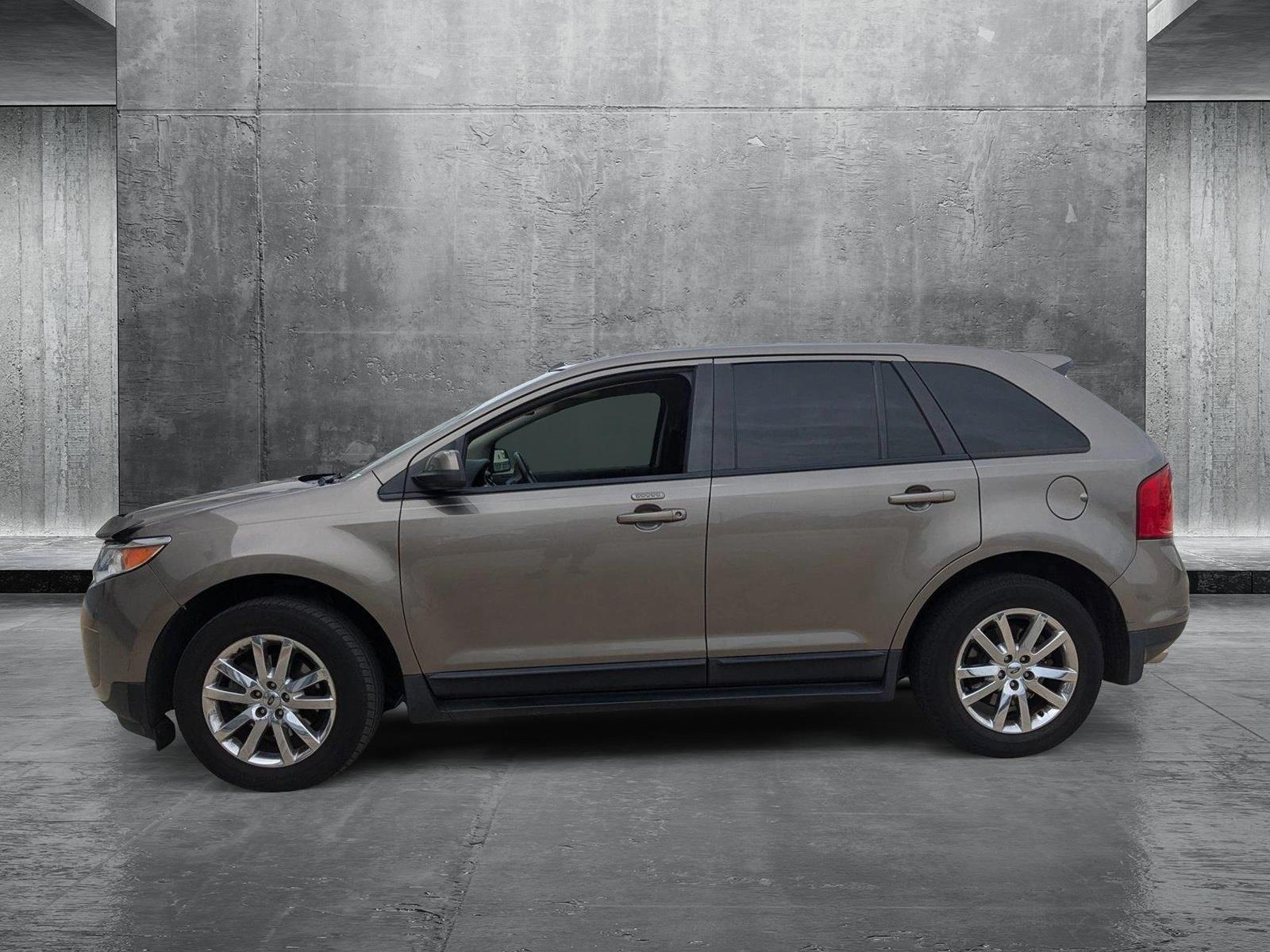 2013 Ford Edge Vehicle Photo in Winter Park, FL 32792