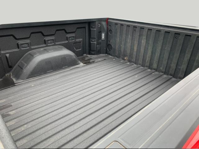 2020 Chevrolet Silverado 1500 Vehicle Photo in APPLETON, WI 54914-4656