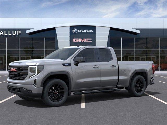 2025 GMC Sierra 1500 Vehicle Photo in PUYALLUP, WA 98371-4149