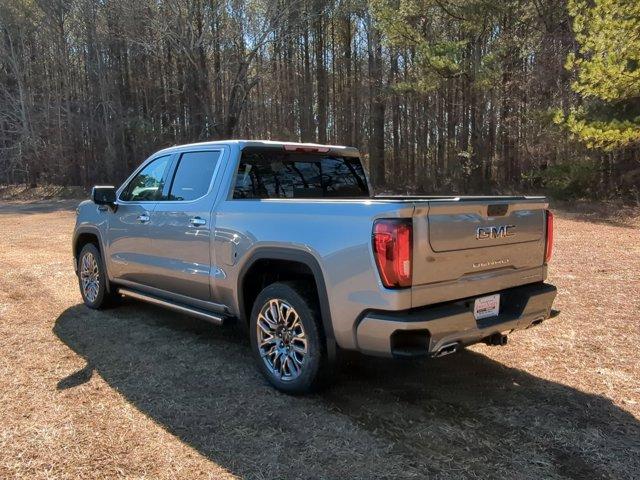 2025 GMC Sierra 1500 Vehicle Photo in ALBERTVILLE, AL 35950-0246