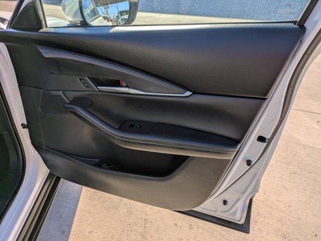 2022 Mazda CX-30 Vehicle Photo in SELMA, TX 78154-1460