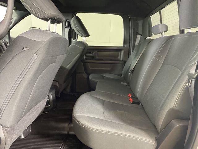 2021 Ram 2500 Vehicle Photo in PHOENIX, AZ 85014-3381