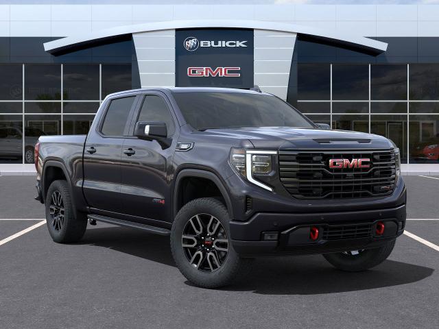 2025 GMC Sierra 1500 Vehicle Photo in GOLDEN, CO 80401-3850