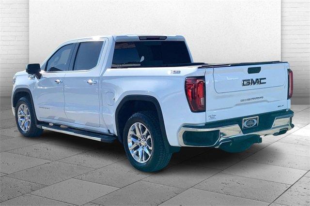 2020 GMC Sierra 1500 Vehicle Photo in INDEPENDENCE, MO 64055-1377