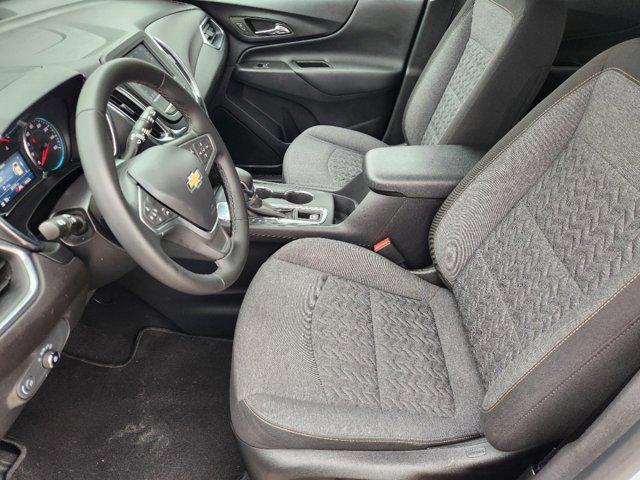 2023 Chevrolet Equinox Vehicle Photo in SUGAR LAND, TX 77478-0000