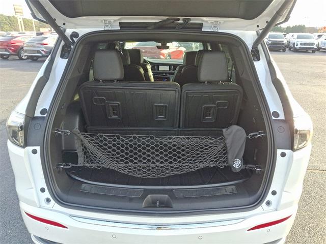 2023 Buick Enclave Vehicle Photo in LEWES, DE 19958-4935