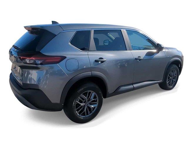 2023 Nissan Rogue Vehicle Photo in COLLIERVILLE, TN 38017-9006