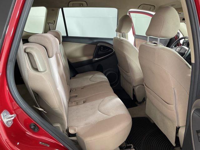 2007 Toyota RAV4 Vehicle Photo in PHOENIX, AZ 85014-3381