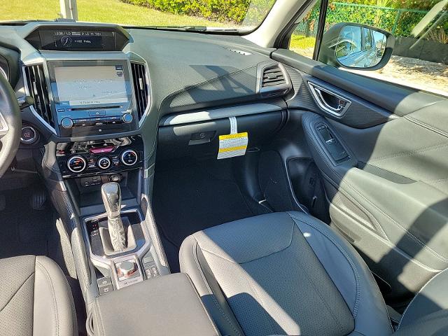 2020 Subaru Forester Vehicle Photo in POMPANO BEACH, FL 33064-7091