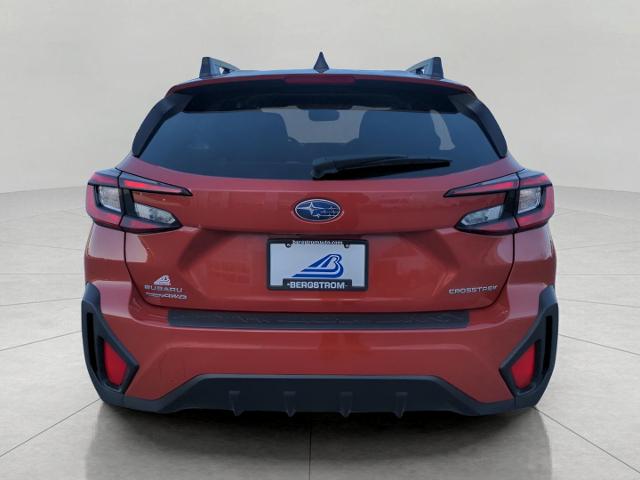 2025 Subaru Crosstrek Vehicle Photo in Green Bay, WI 54304