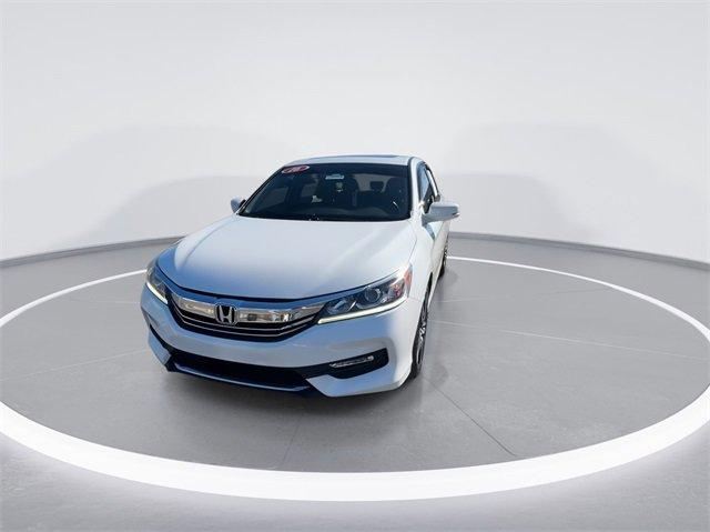 2016 Honda Accord Sedan Vehicle Photo in BOWLING GREEN, KY 42104-4102