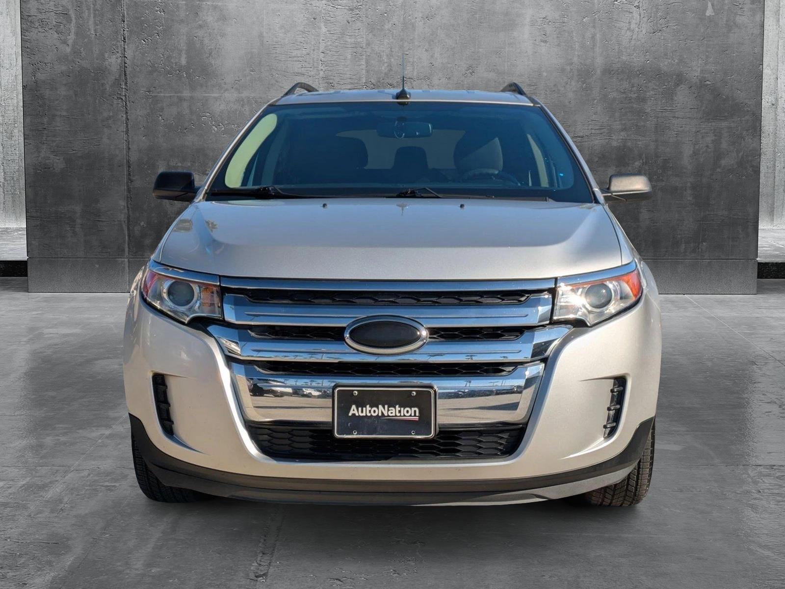 2013 Ford Edge Vehicle Photo in Tustin, CA 92782