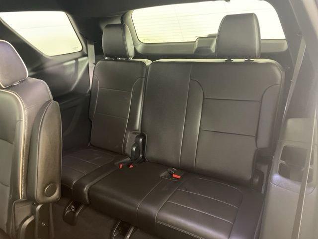 2023 Chevrolet Traverse Vehicle Photo in PHOENIX, AZ 85014-3381