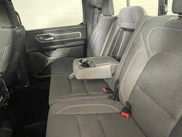 2021 Ram 1500 Vehicle Photo in PHOENIX, AZ 85014-3381
