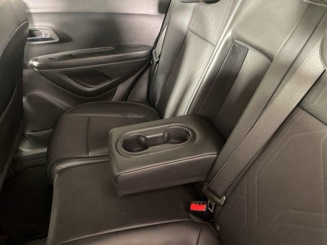 2022 Chevrolet Trax Vehicle Photo in PHOENIX, AZ 85014-3381