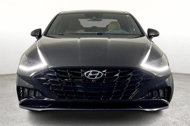 2021 Hyundai SONATA Vehicle Photo in Tulsa, OK 74129