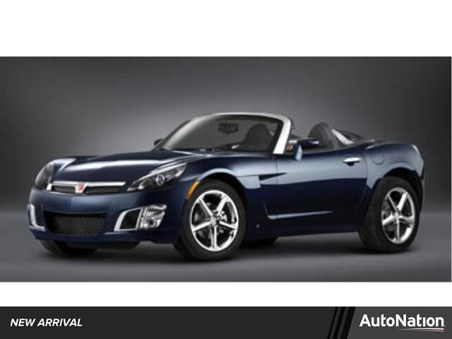 2007 Saturn Sky Vehicle Photo in Las Vegas, NV 89149