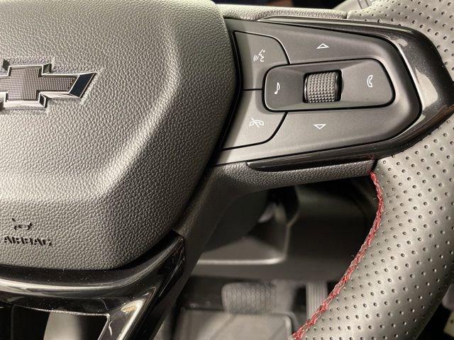 2025 Chevrolet Trax Vehicle Photo in PHOENIX, AZ 85014-3381