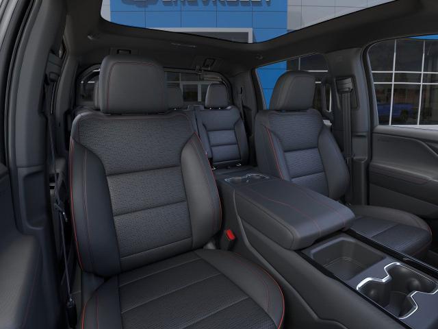 2024 Chevrolet Silverado EV Vehicle Photo in Roslyn, NY 11576
