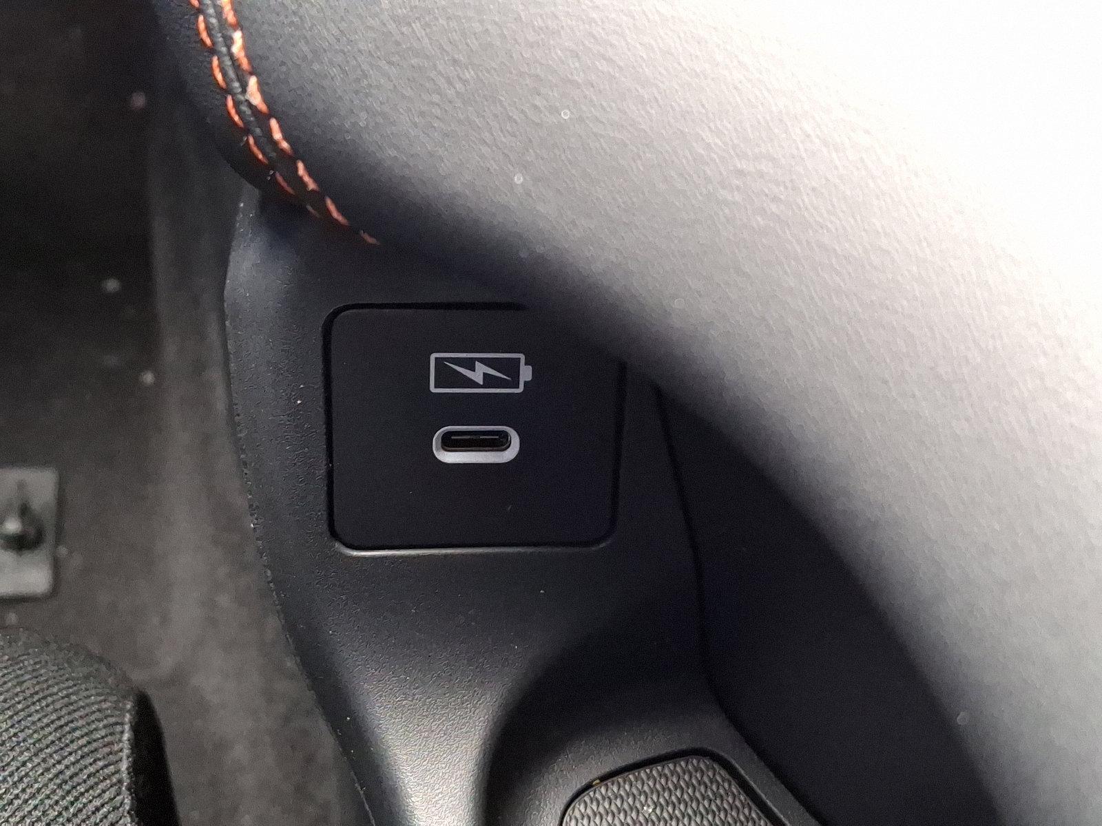 2025 Honda HR-V Vehicle Photo in Harrisburg, PA 17111
