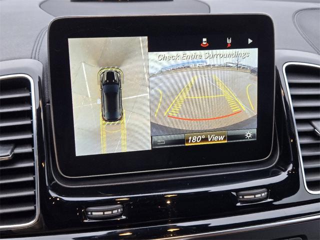 2019 Mercedes-Benz GLE Vehicle Photo in Oklahoma City, OK 73114