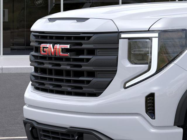 2025 GMC Sierra 1500 Vehicle Photo in TOPEKA, KS 66609-0000