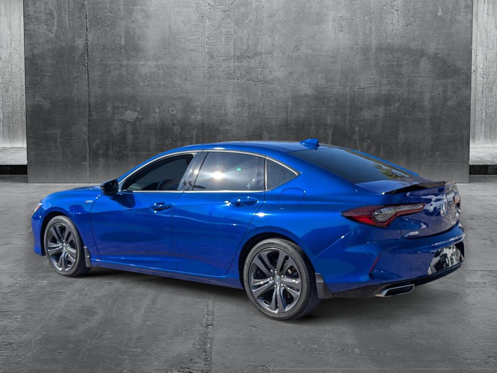 2023 Acura TLX Vehicle Photo in Hollywood, FL 33021