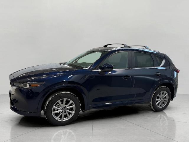 2025 Mazda CX-5 Vehicle Photo in Green Bay, WI 54304