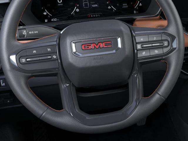 2025 GMC Canyon Vehicle Photo in ROXBORO, NC 27573-6143