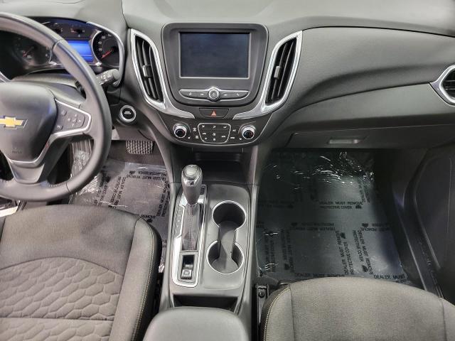 2021 Chevrolet Equinox Vehicle Photo in NEENAH, WI 54956-2243