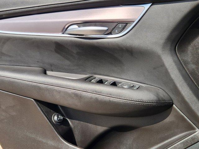 2023 Cadillac XT5 Vehicle Photo in SUGAR LAND, TX 77478-0000