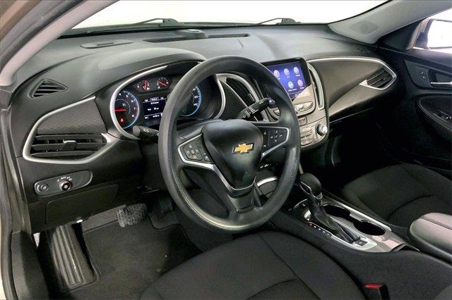 2023 Chevrolet Malibu Vehicle Photo in KANSAS CITY, MO 64114-4502